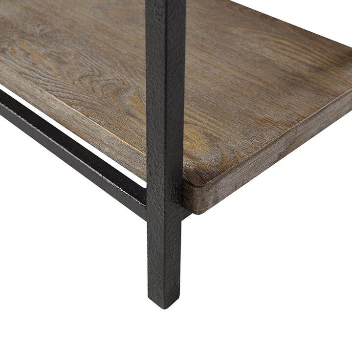 Belen Kox Urban Industrial Writing Desk, Belen Kox