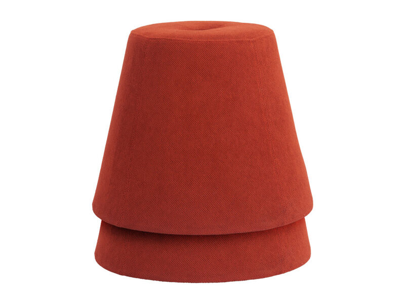 Upela Ottoman Red
