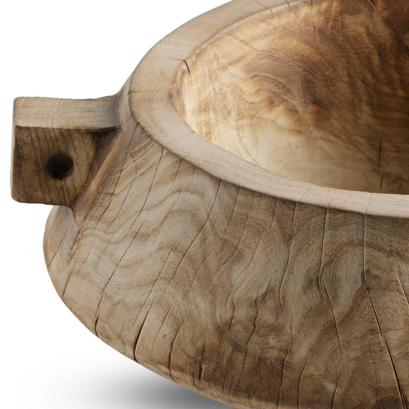 Shaw Bowl