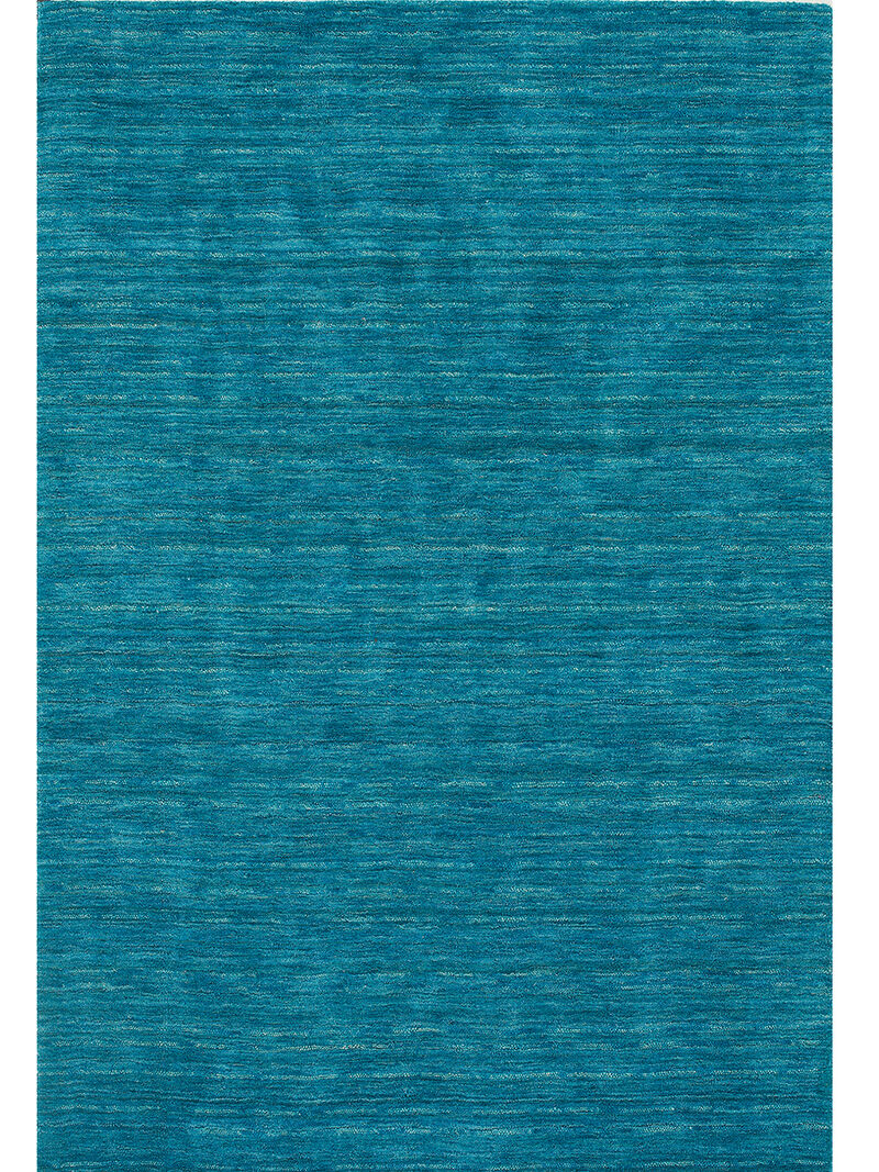 Rafia RF100 Cobalt 3'6" x 5'6" Rug