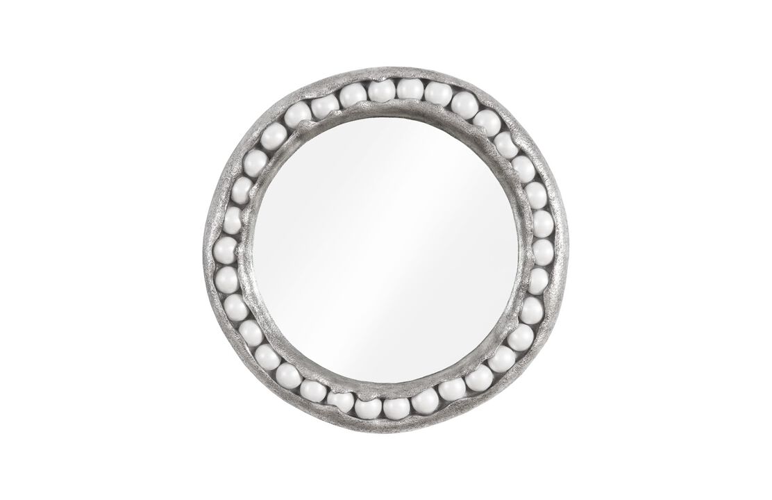 Pearl Mirror