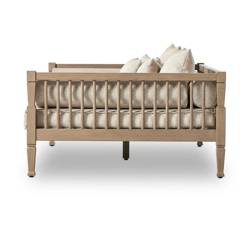 Amero Outdoor Sofa