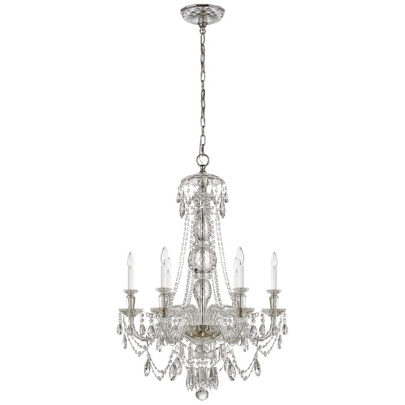 Daniela Md 1-Tier Chandelier