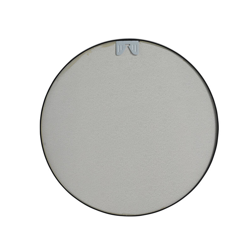 24 Large Round Circular Mirror