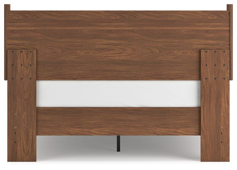 Fordmont Panel Bed