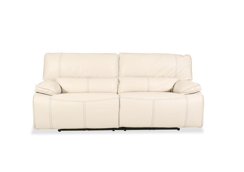 Coconut Sofa