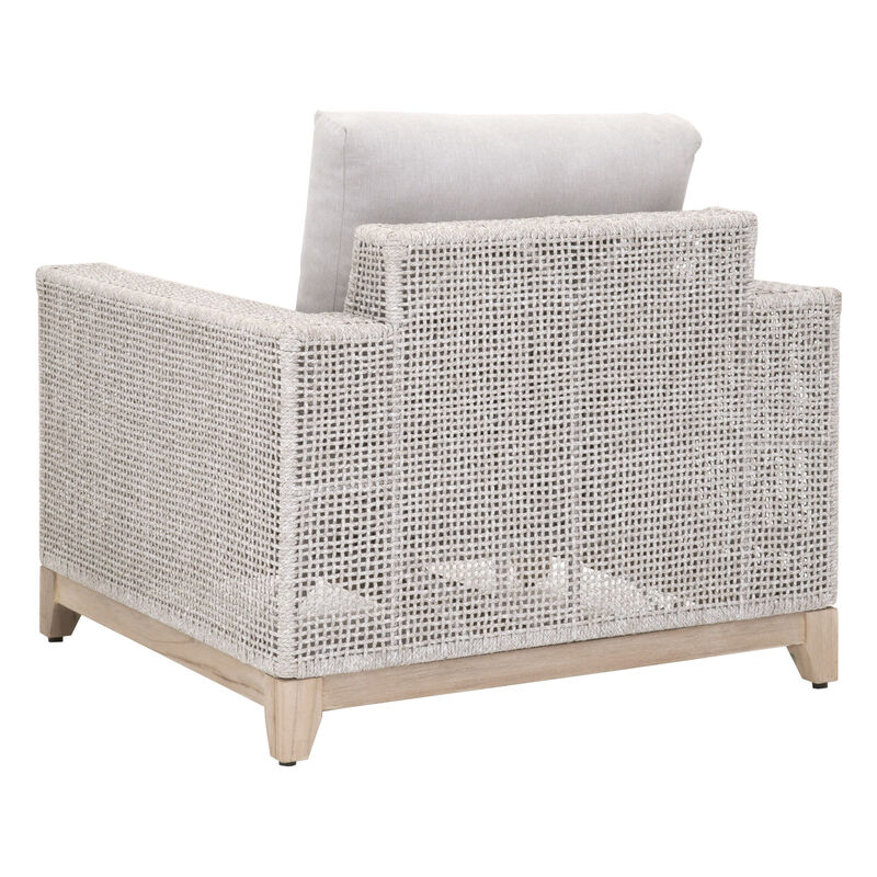 Tropez Outdoor Sofa Chair