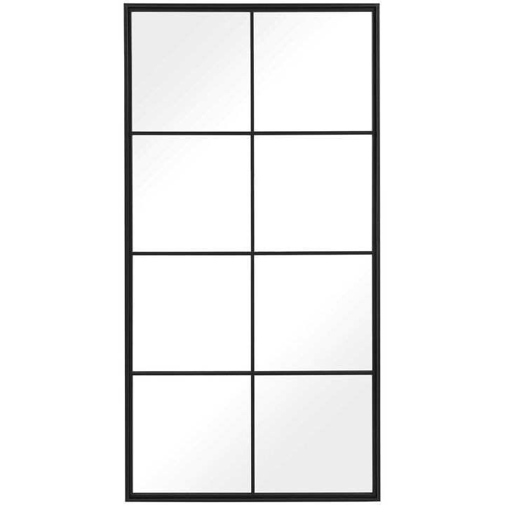 Rousseau Mirror