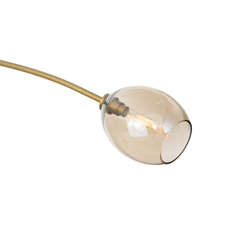 Artemis Double Pendant