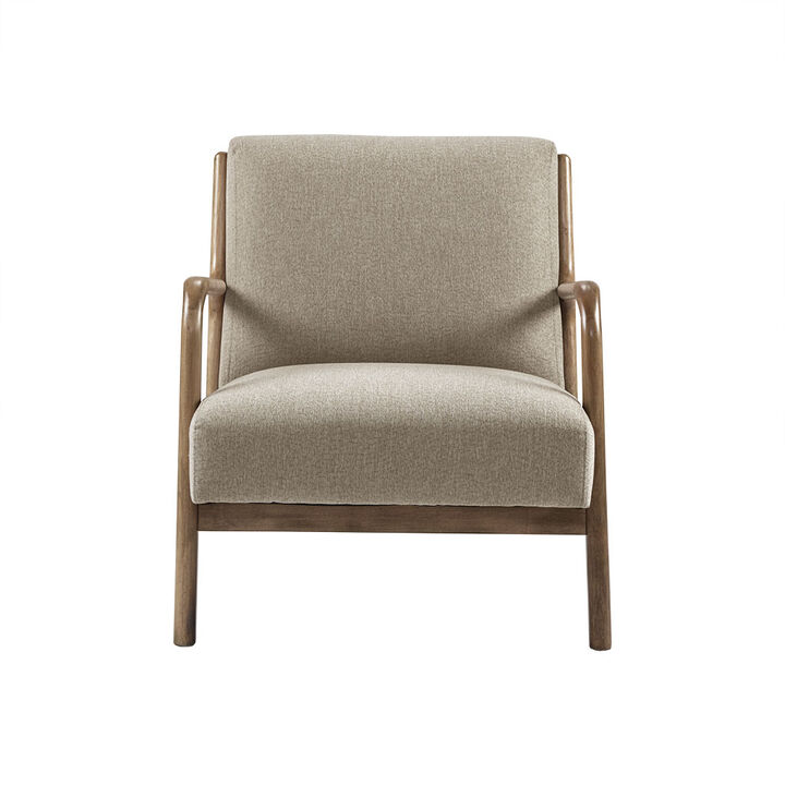 Gracie Mills Bridget Comfort Haven Stylish Lounge Chair