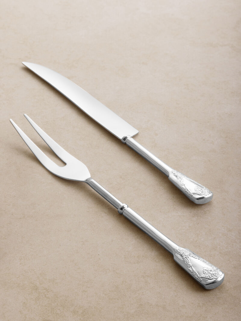 Bolivia Carving Set
