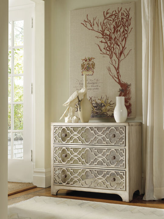 Sanctuary Chest