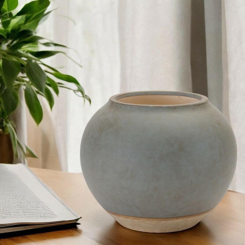 Decorative Ceramic Vase for Modern and Classic Interior Styling
