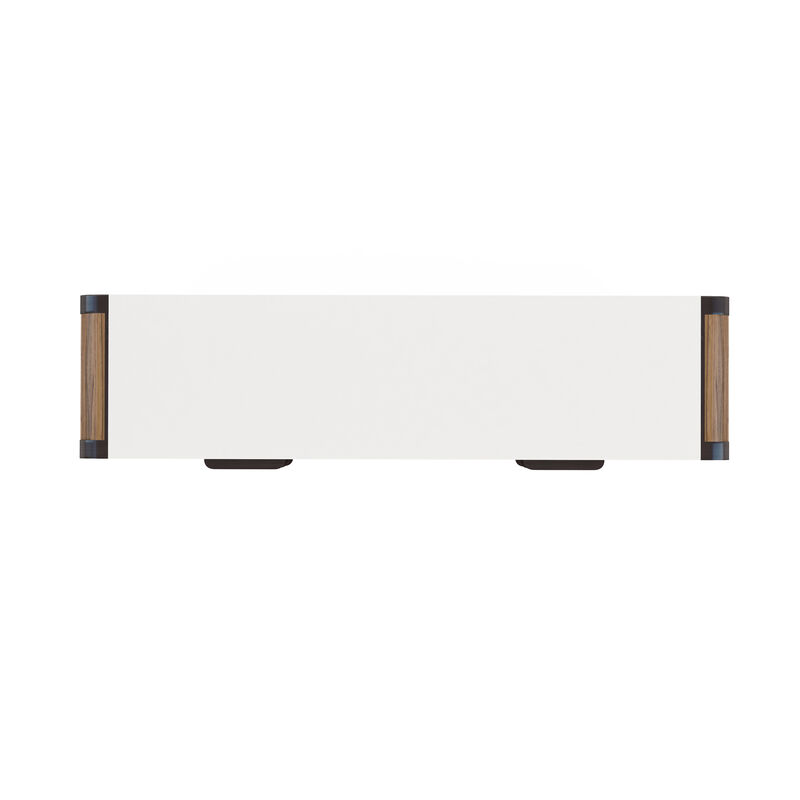 Portico Metal Leg Dresser