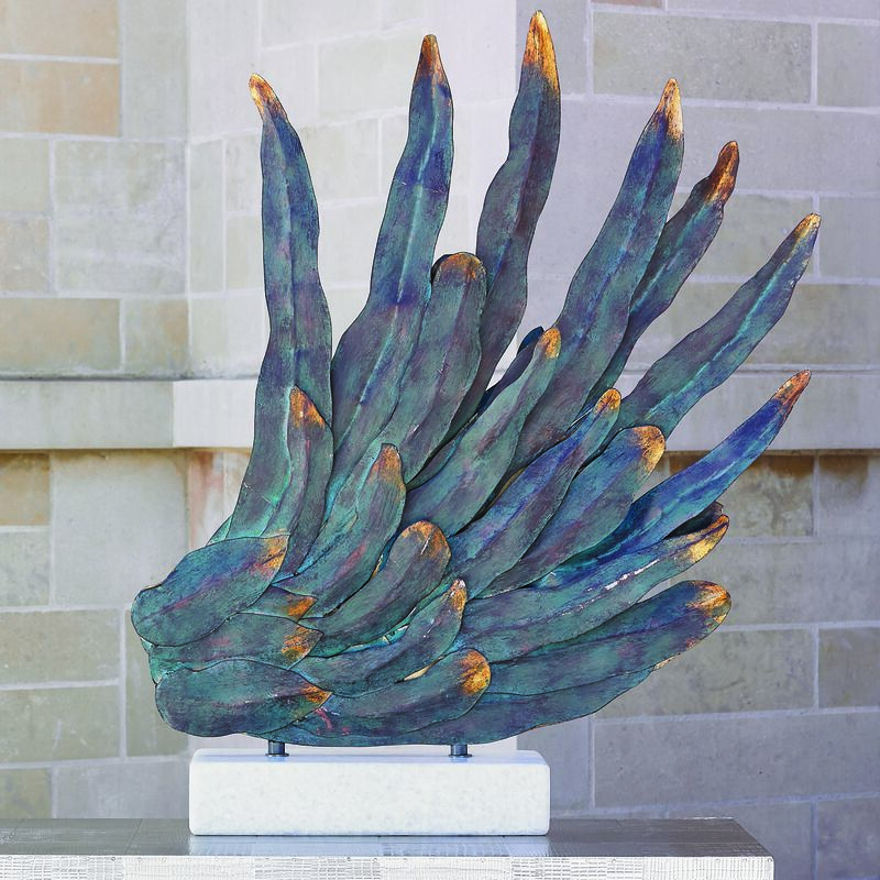 Phoenix Wing