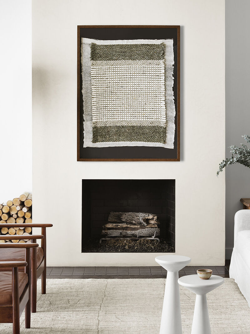 Odyssey OD03 Sand/Taupe 4' x 6' Rug