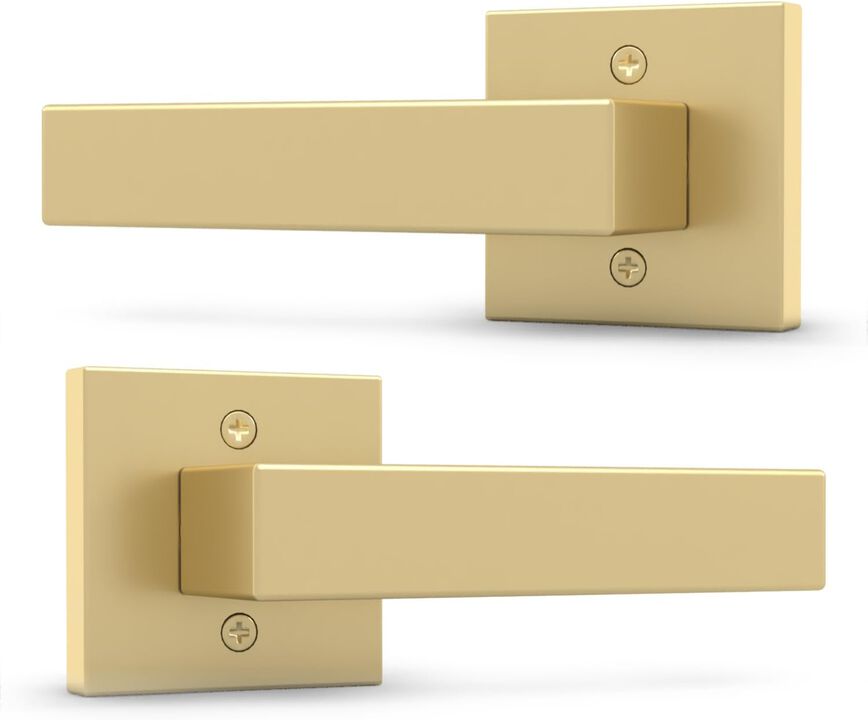 Mega Handles | Robell Dummy Lever