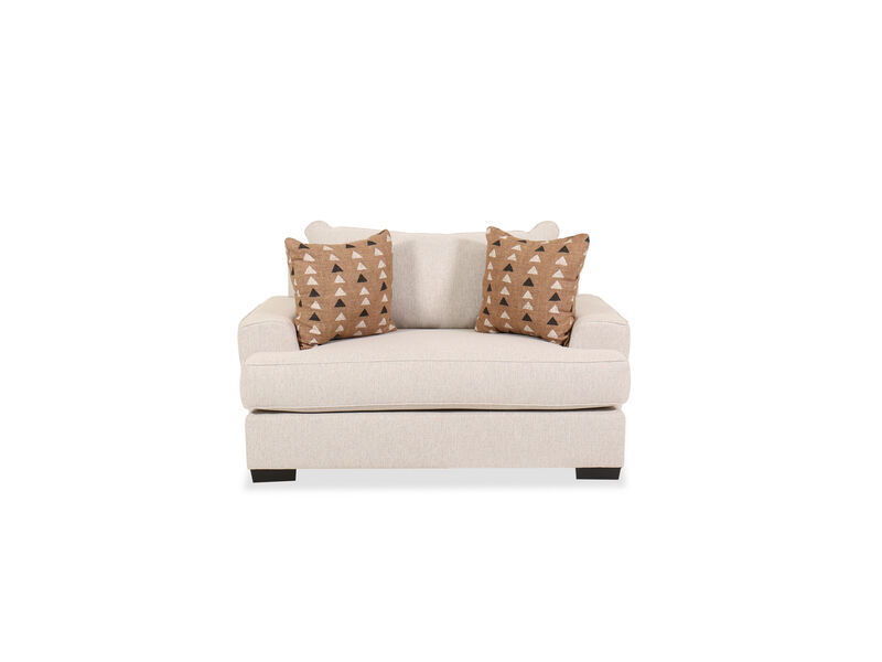 Renegade 3 Piece Living Set