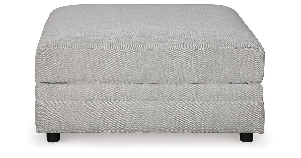 Neira Ottoman With Storage