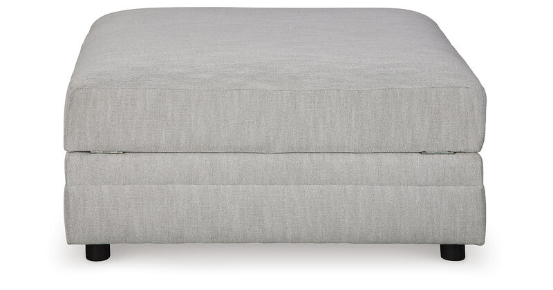 Neira Ottoman With Storage