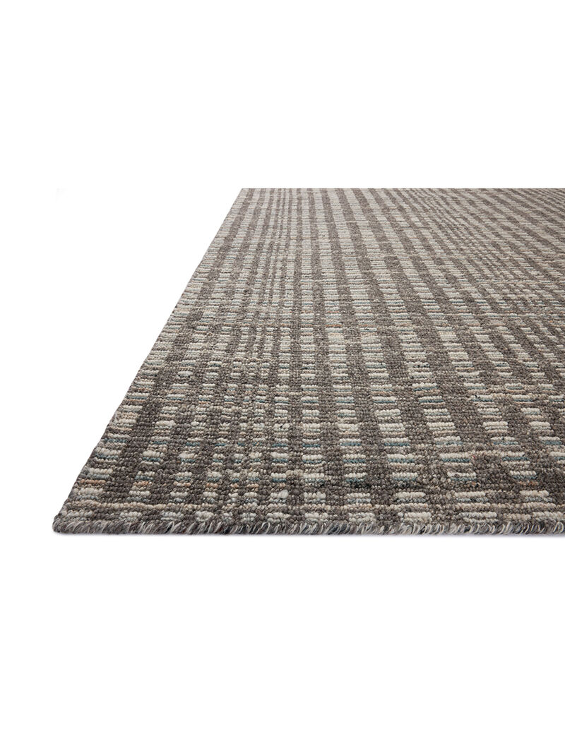 Sonya Granite/Multi 7'9" x 9'9" Area Rug