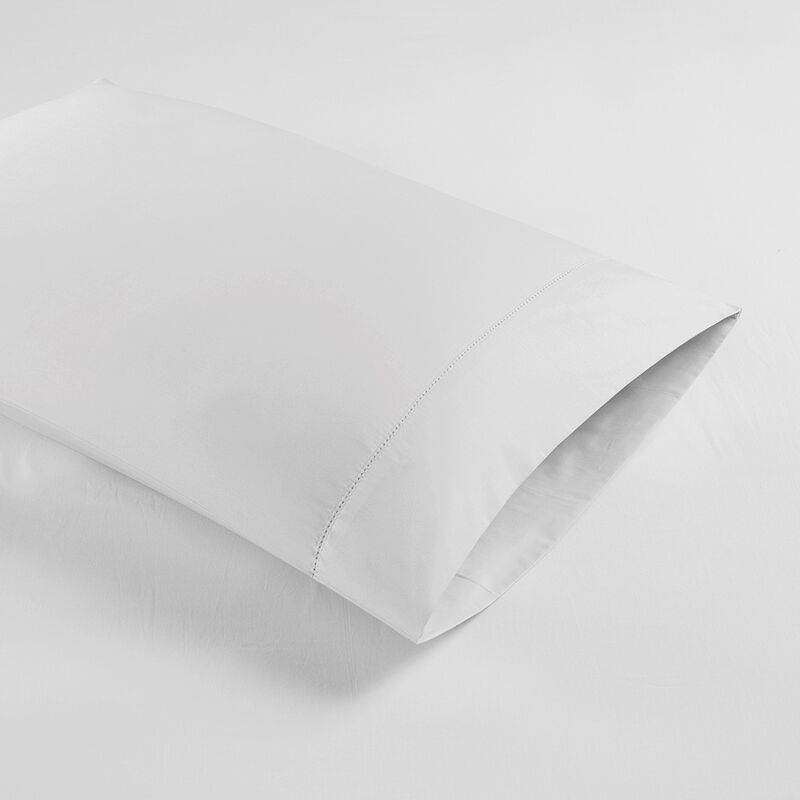 Gracie Mills Evangeline 500TC Deep Pocket Sateen Weave Egyptian Cotton Sheet Set