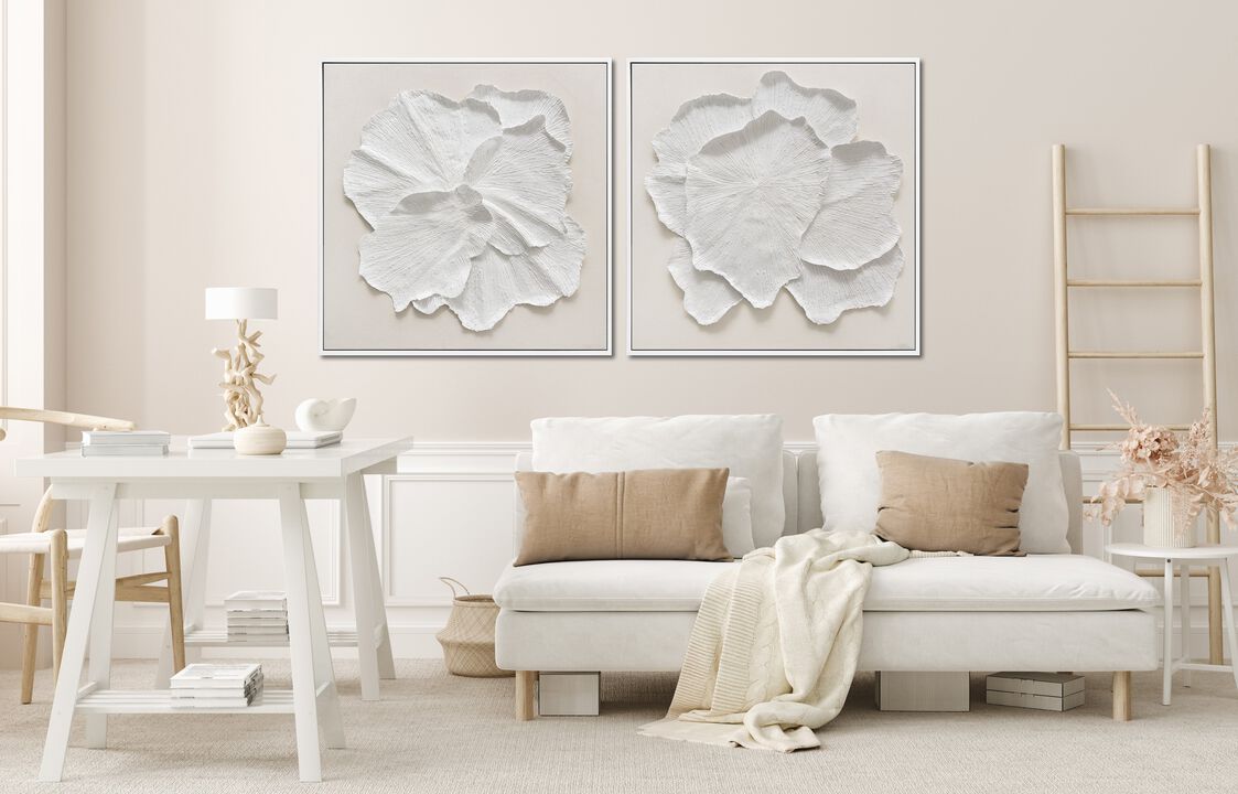 Delicate Petal II