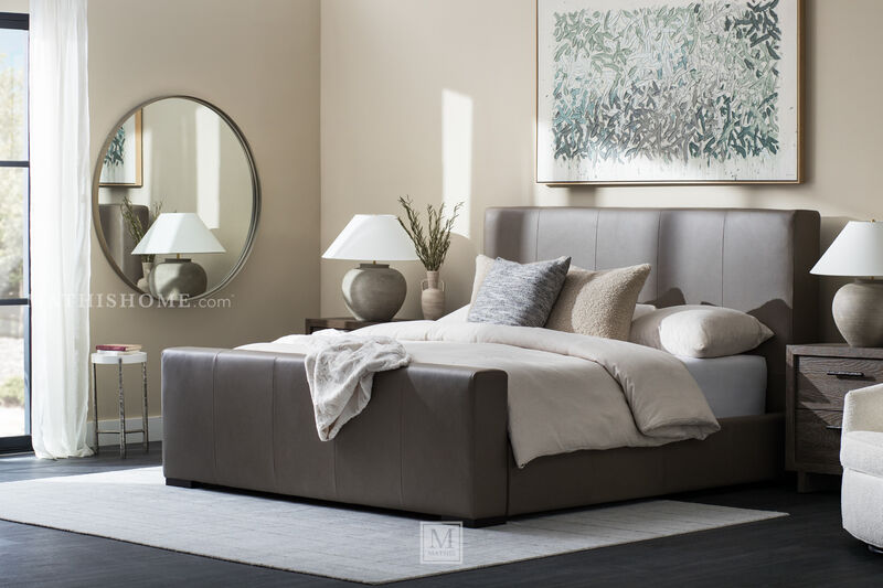 Becki Owens Milo King Bed
