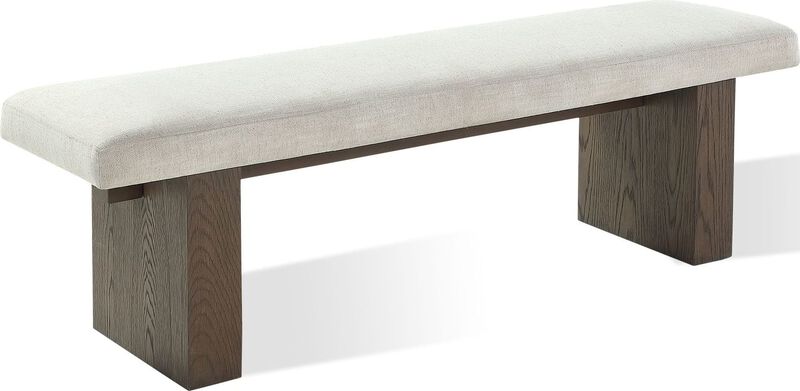 Oakland Bench