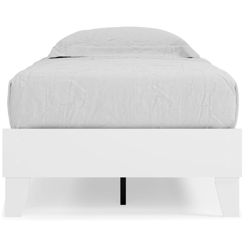 Piperton Full Platform Bed