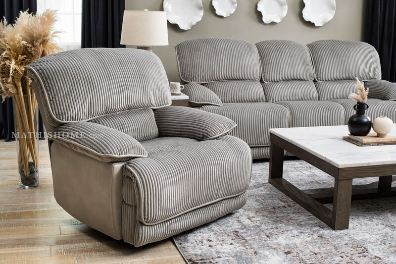 Memphis Power Recliner