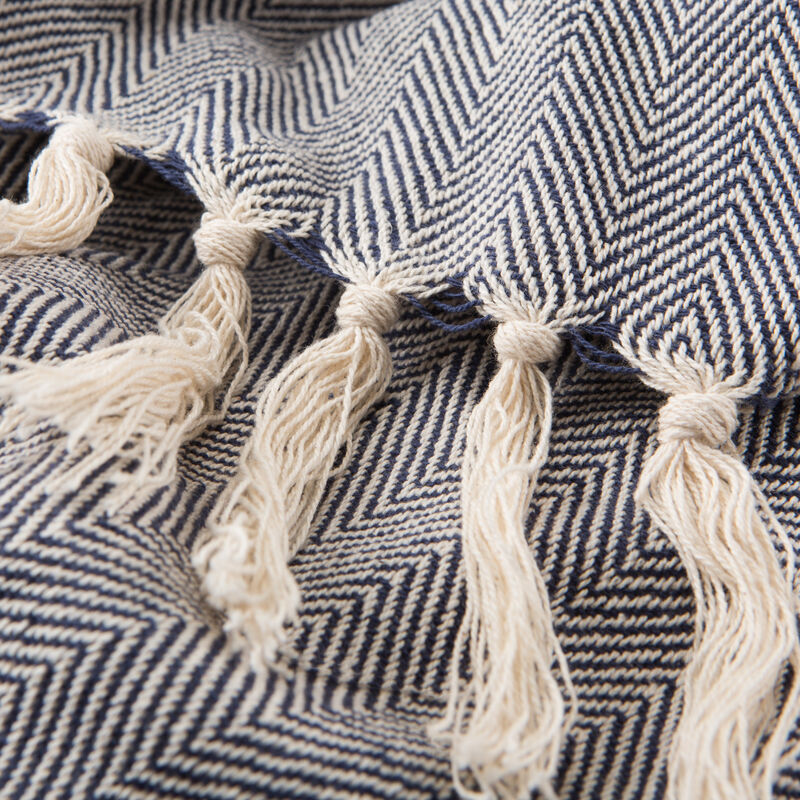 Cannon Seabreeze Throw