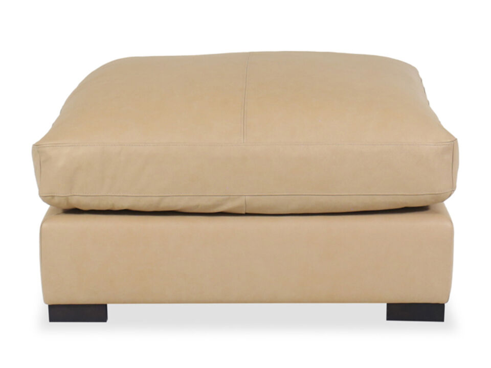 Becki Owens Jaxon Ottoman