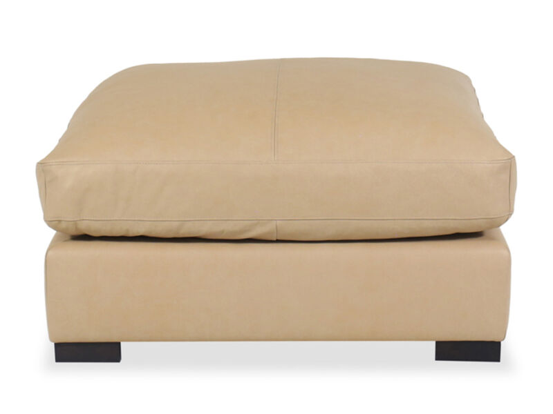 Becki Owens Jaxon Ottoman