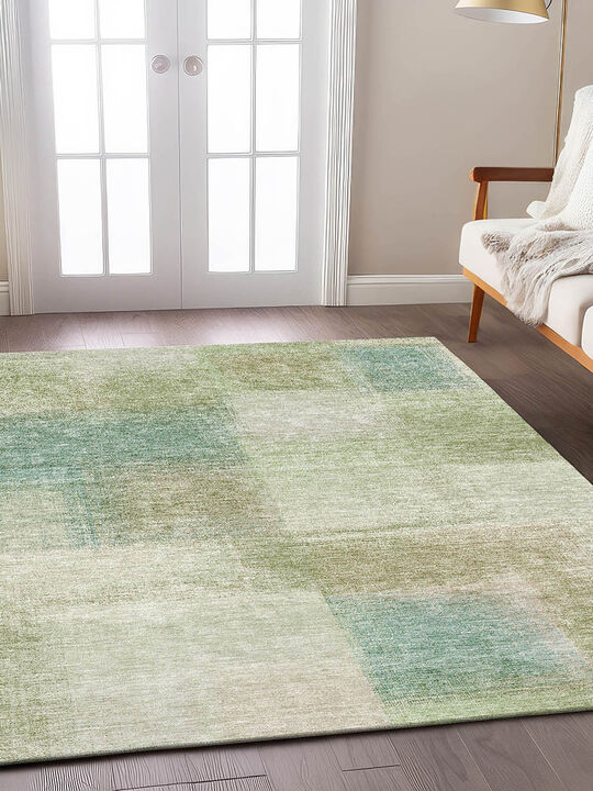 Trevi TV10 Fern 10' x 14' Rug