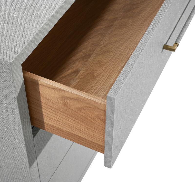 Taylor 6 Drawer Chest