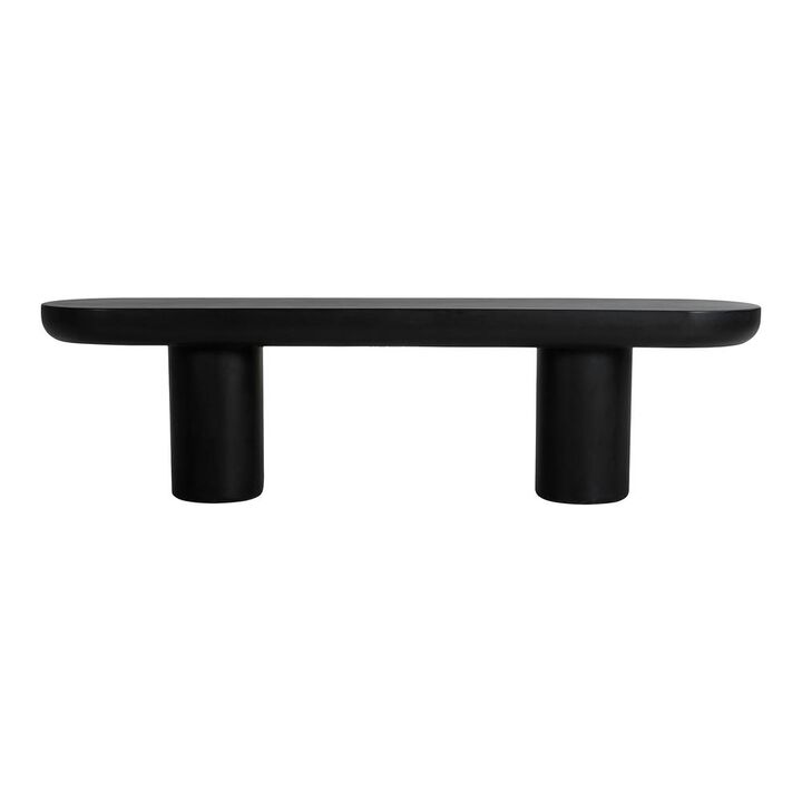 Moe’s Rocca Bench