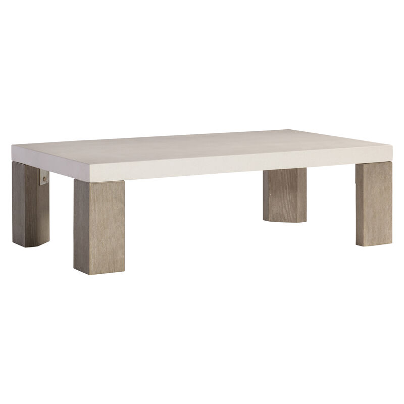 Lorenzo Rectangular Cocktail Table