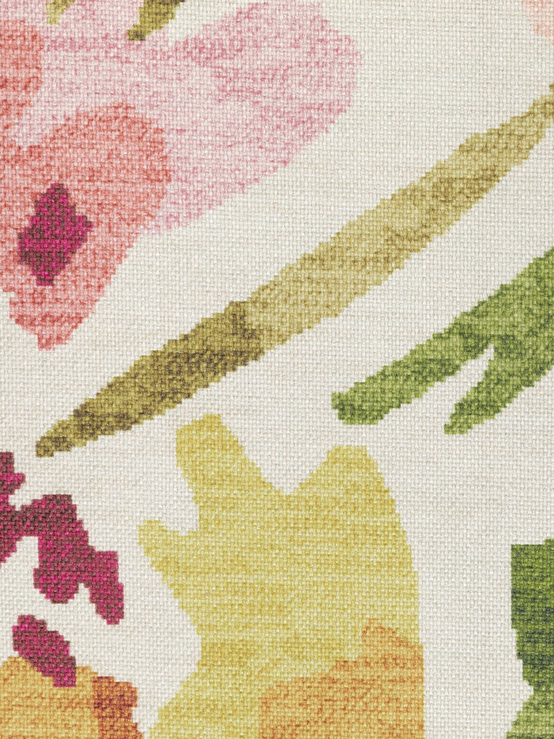 Fiji 3'6" x 5'6" Beige Rug