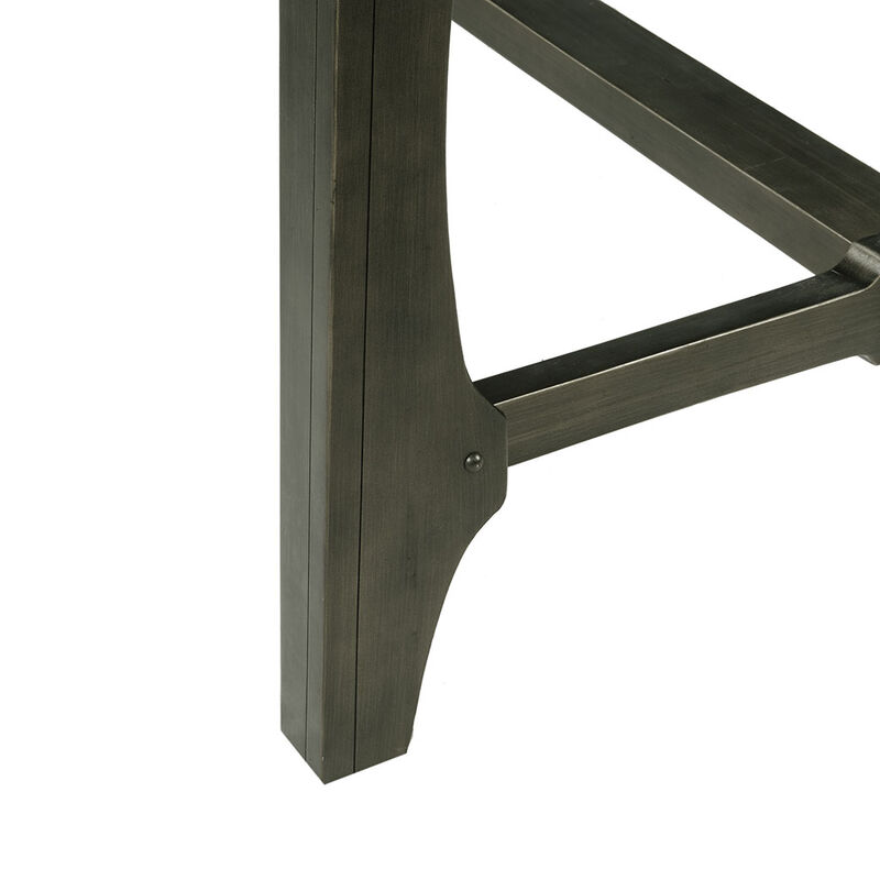 Gracie Mills Jaiden Versatile Elegance Extension Dining Table