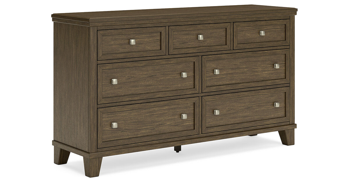 Shawbeck Dresser