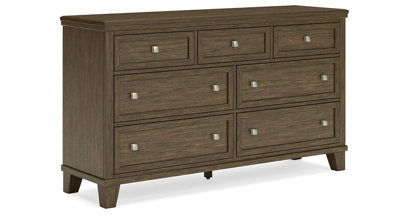 Shawbeck Dresser
