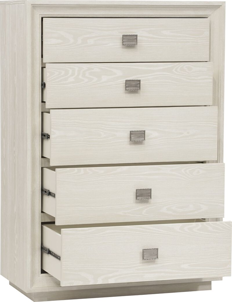Maxime Chest