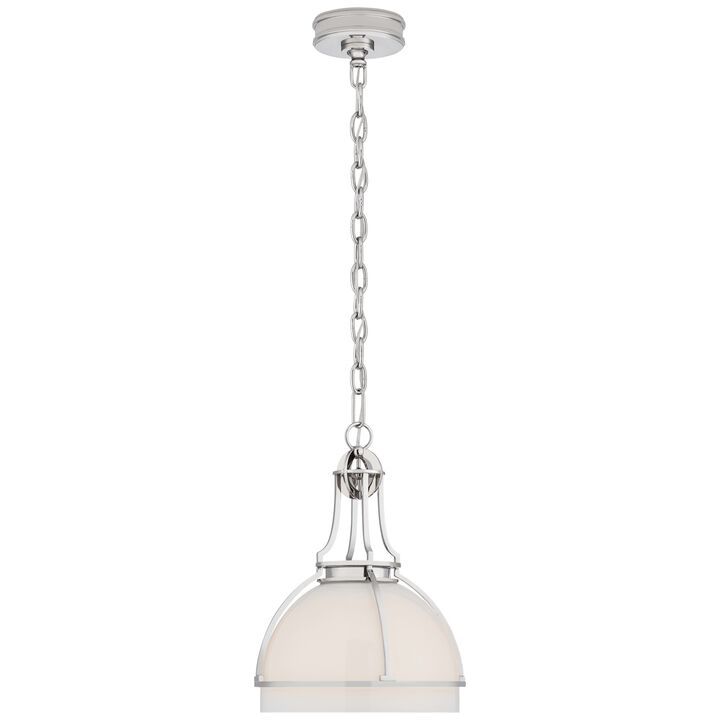 Gracie Medium Dome Pendant
