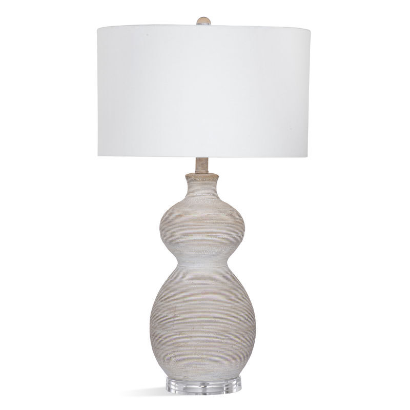 Sandy Table Lamp