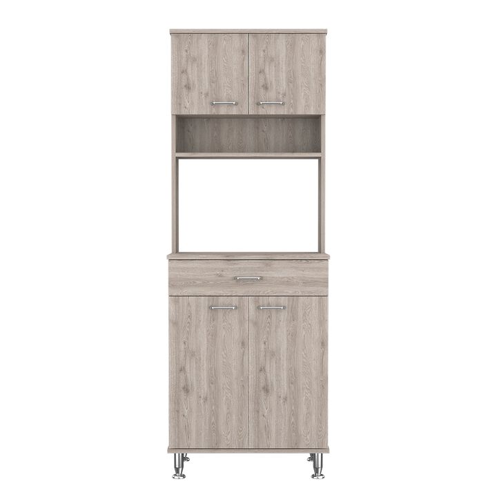 Bay Area Pantry