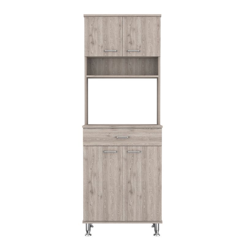 Bay Area Pantry