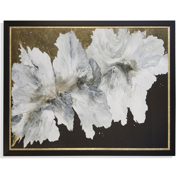 Satin and Silk