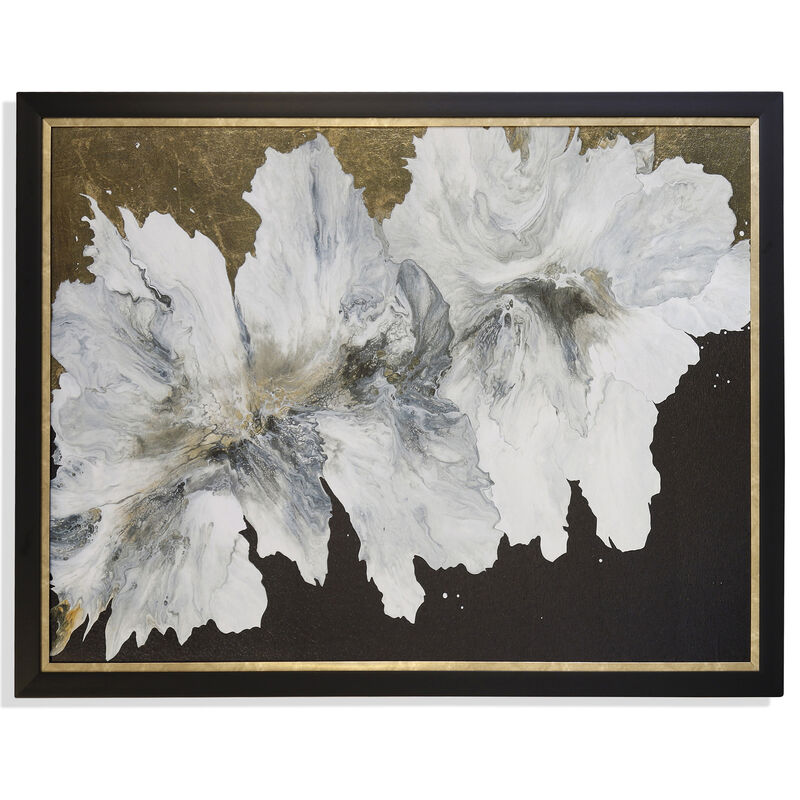 Satin and Silk