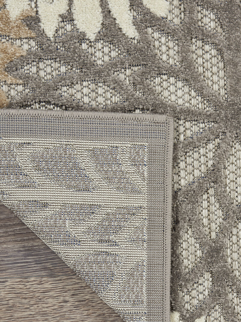Aloha ALH05 Natural 9' x 12' Rug
